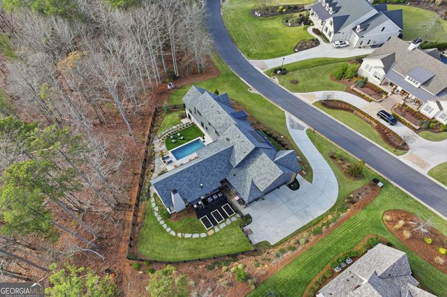 4620 Palmetto Lane, Cumming, GA 30041