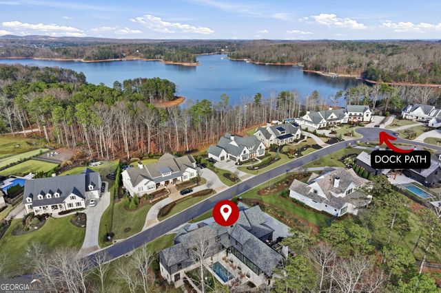 4620 Palmetto Lane, Cumming, GA 30041