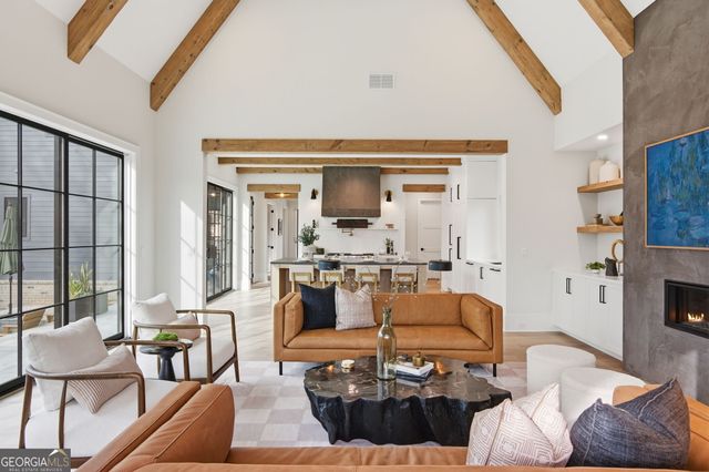 4620 Palmetto Lane, Cumming, GA 30041