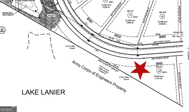 4620 Palmetto Lane, Cumming, GA 30041