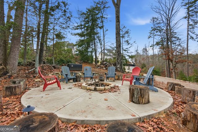 4620 Palmetto Lane, Cumming, GA 30041