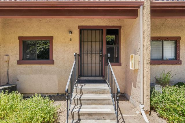 10781 Riderwood Terr b, Santee, CA 92071