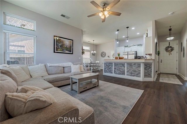 2657 Peanut Drive, Madera, CA 93637