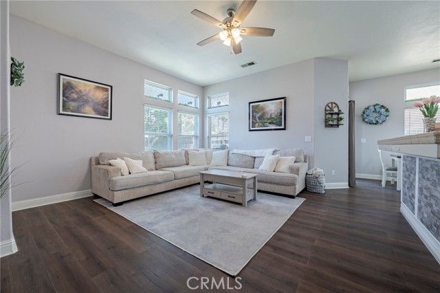 2657 Peanut Drive, Madera, CA 93637