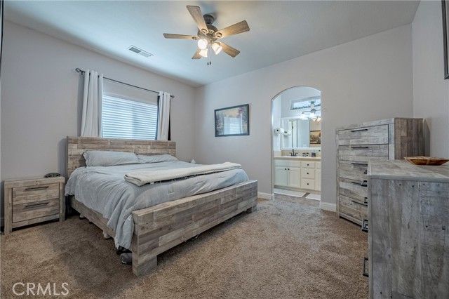 2657 Peanut Drive, Madera, CA 93637