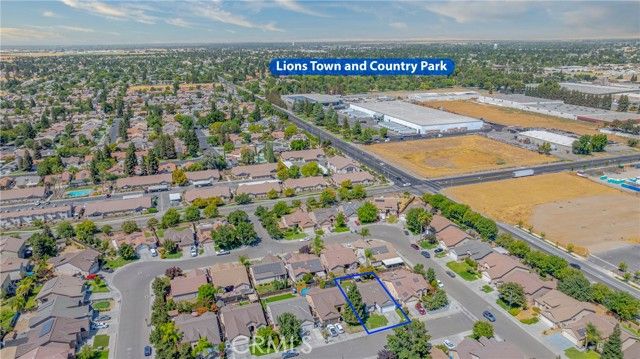 2657 Peanut Drive, Madera, CA 93637