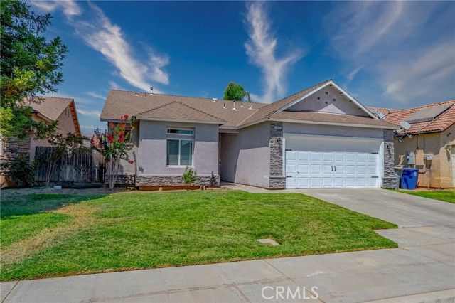 2657 Peanut Drive, Madera, CA 93637
