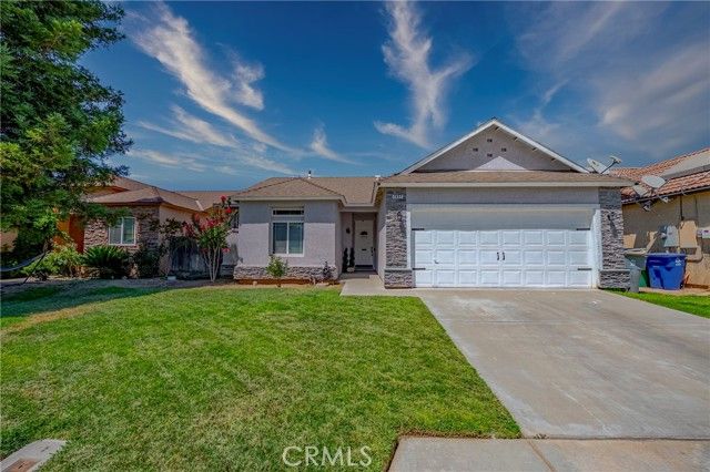 2657 Peanut Drive, Madera, CA 93637