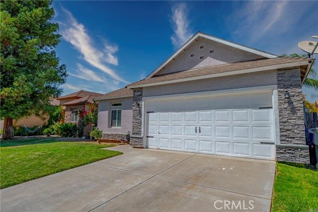 2657 Peanut Drive, Madera, CA 93637
