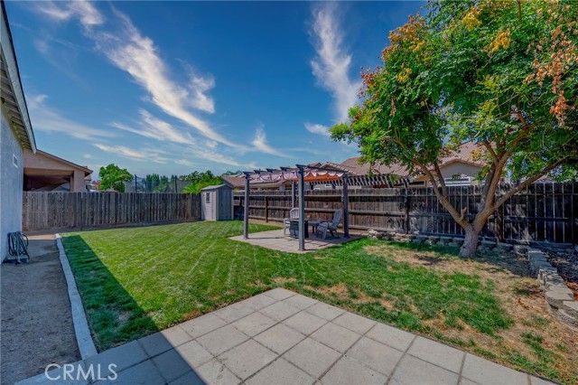 2657 Peanut Drive, Madera, CA 93637