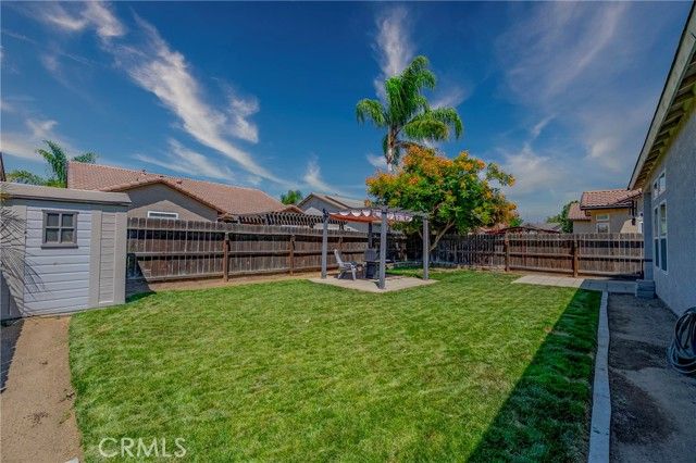 2657 Peanut Drive, Madera, CA 93637