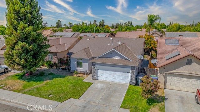 2657 Peanut Drive, Madera, CA 93637