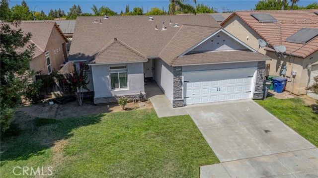 2657 Peanut Drive, Madera, CA 93637
