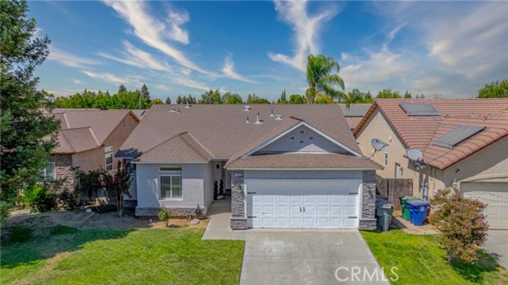 2657 Peanut Drive, Madera, CA 93637