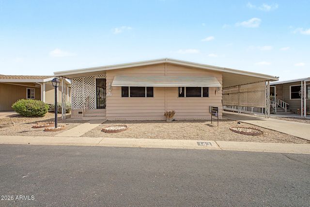 11411 N 91st Avenue 143, Peoria, AZ 85345