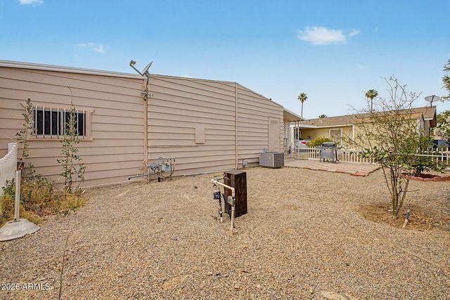 11411 N 91st Avenue 143, Peoria, AZ 85345
