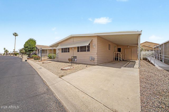 11411 N 91st Avenue 143, Peoria, AZ 85345