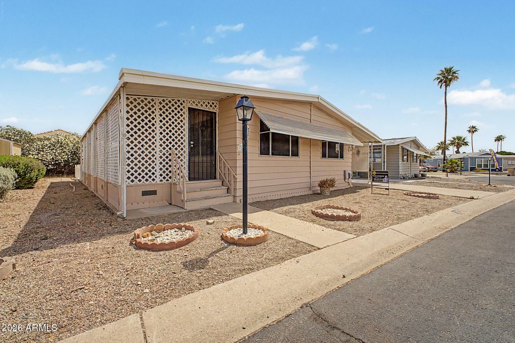 11411 N 91st Avenue 143, Peoria, AZ 85345
