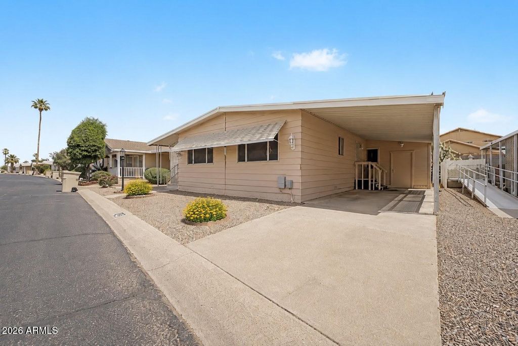 11411 N 91st Avenue 143, Peoria, AZ 85345 — photo 4