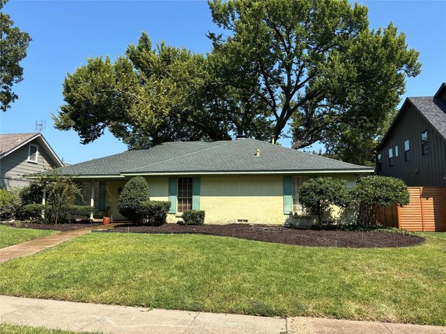 328 Ridge Crest Drive, Richardson, TX 75080