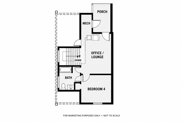 34 West St, Newton, MA 02458