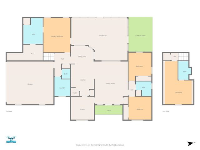 255 CR 1130, Kilgore, TX 75662