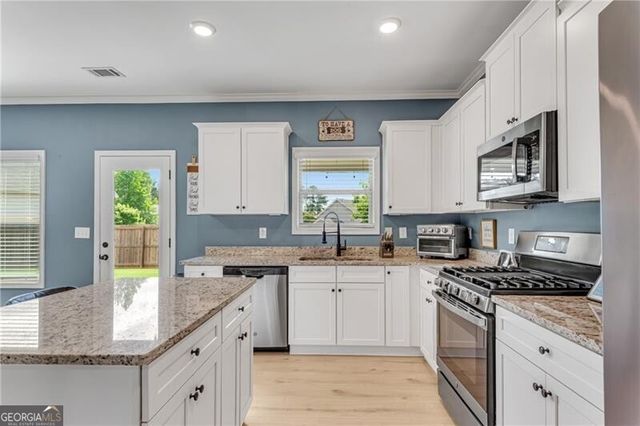 533 Evergreen Way, Jefferson, GA 30549