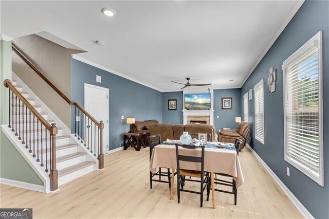 533 Evergreen Way, Jefferson, GA 30549
