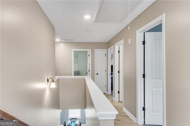 533 Evergreen Way, Jefferson, GA 30549
