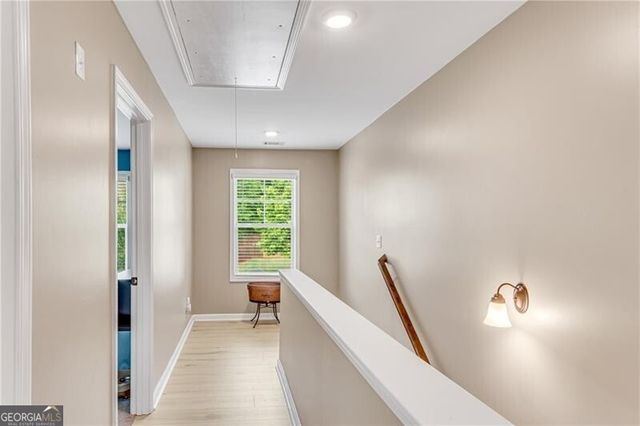 533 Evergreen Way, Jefferson, GA 30549