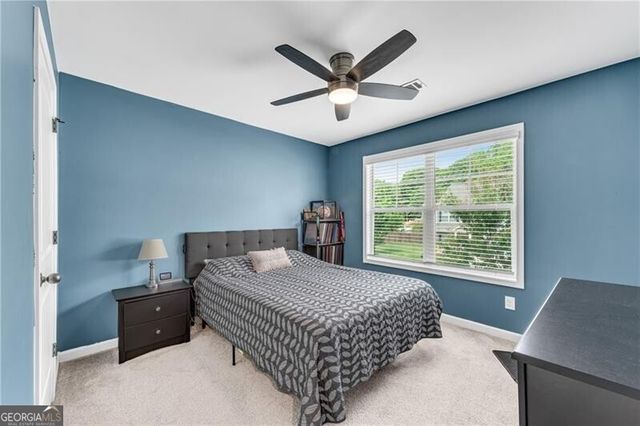 533 Evergreen Way, Jefferson, GA 30549