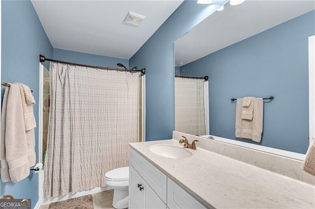 533 Evergreen Way, Jefferson, GA 30549