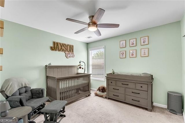 533 Evergreen Way, Jefferson, GA 30549