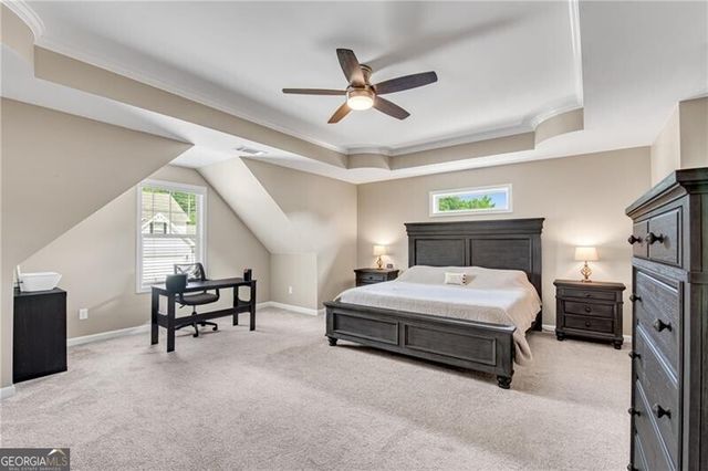 533 Evergreen Way, Jefferson, GA 30549
