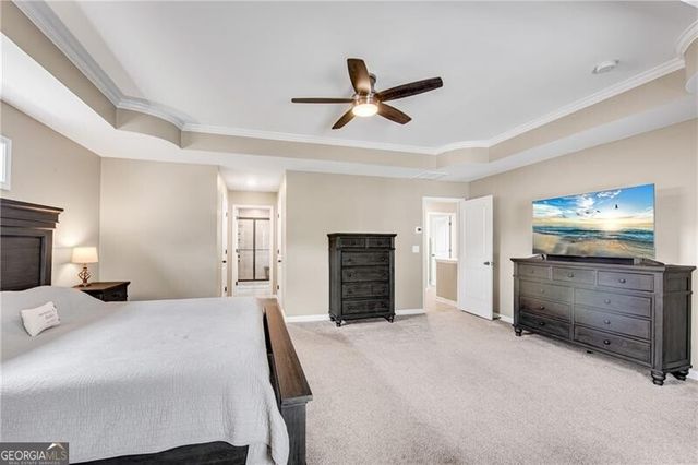 533 Evergreen Way, Jefferson, GA 30549