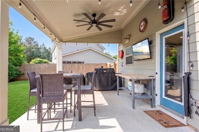 533 Evergreen Way, Jefferson, GA 30549