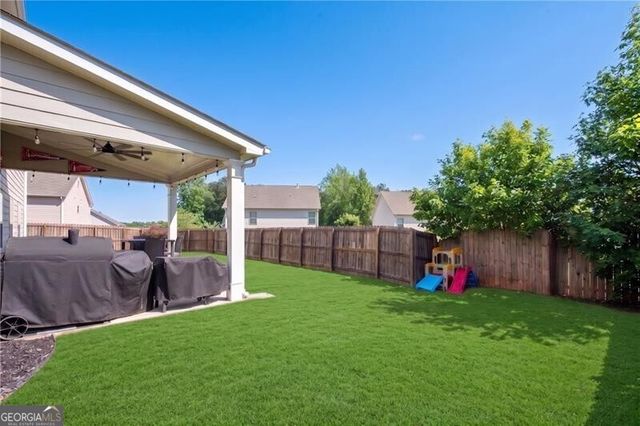 533 Evergreen Way, Jefferson, GA 30549