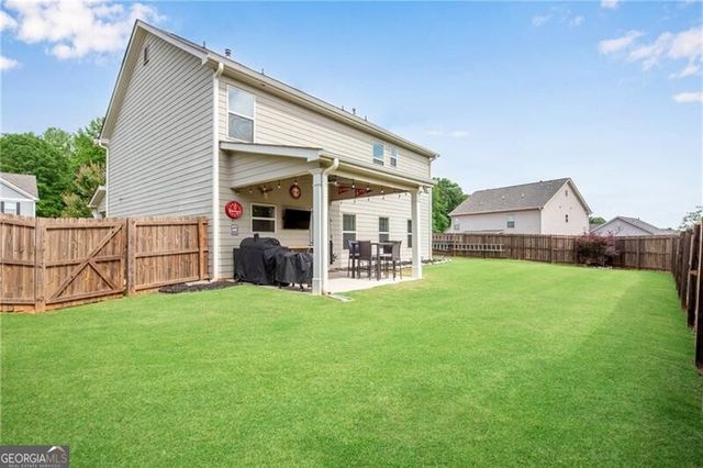 533 Evergreen Way, Jefferson, GA 30549