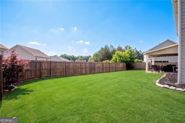 533 Evergreen Way, Jefferson, GA 30549