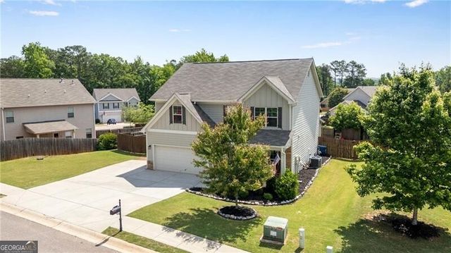 533 Evergreen Way, Jefferson, GA 30549