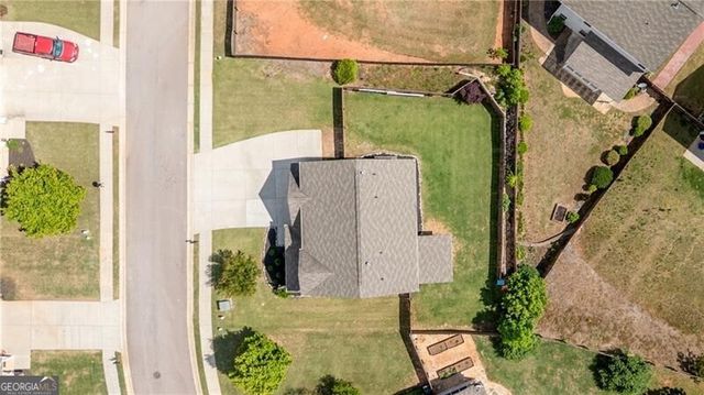 533 Evergreen Way, Jefferson, GA 30549