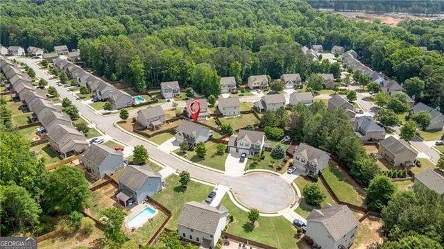 533 Evergreen Way, Jefferson, GA 30549