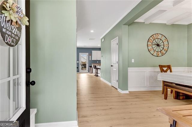 533 Evergreen Way, Jefferson, GA 30549