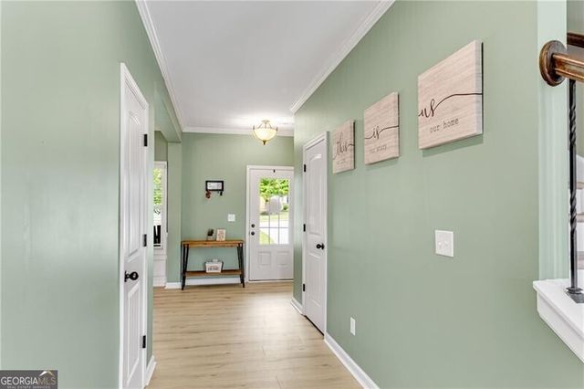 533 Evergreen Way, Jefferson, GA 30549