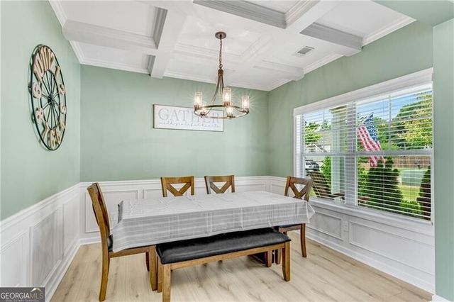 533 Evergreen Way, Jefferson, GA 30549