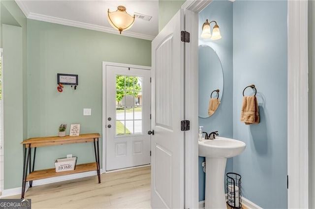 533 Evergreen Way, Jefferson, GA 30549
