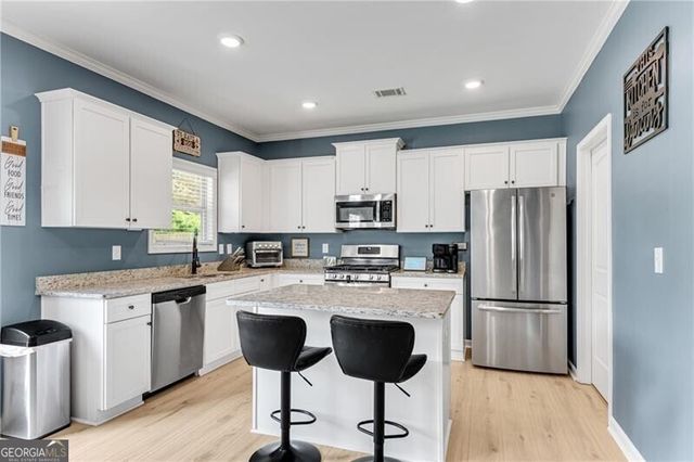 533 Evergreen Way, Jefferson, GA 30549