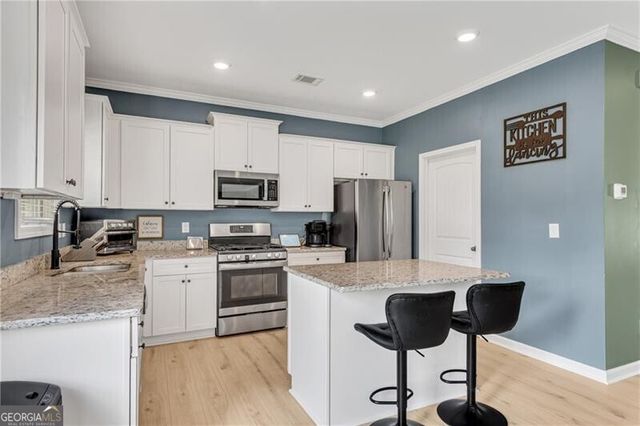 533 Evergreen Way, Jefferson, GA 30549