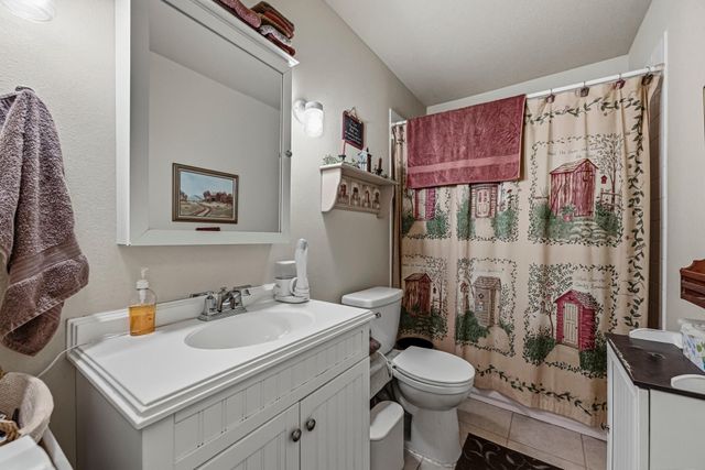 600 Misti LN, Driftwood, TX 78619