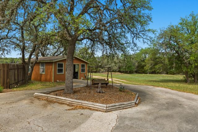 600 Misti LN, Driftwood, TX 78619